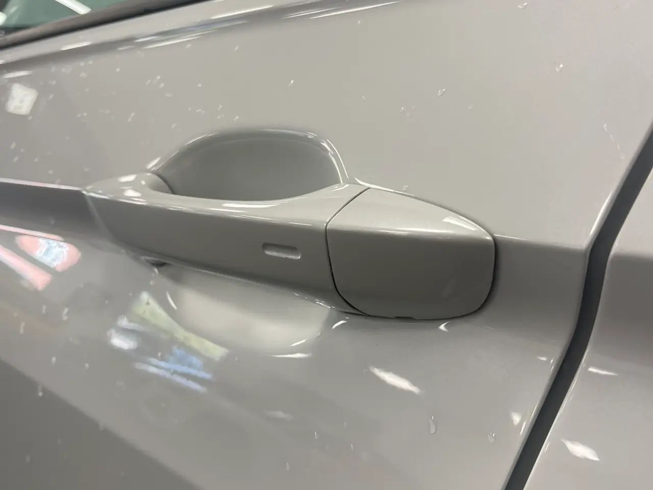 Billede 21 - Seat Tarraco 1,4 eHybrid FR DSG