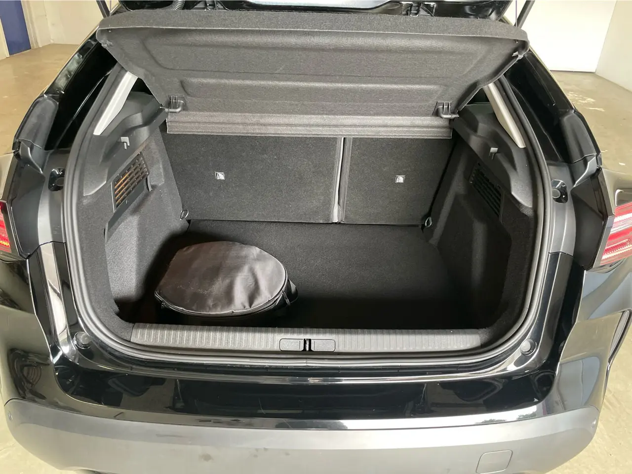Billede 23 - Citroën ë-C4 54 New You!