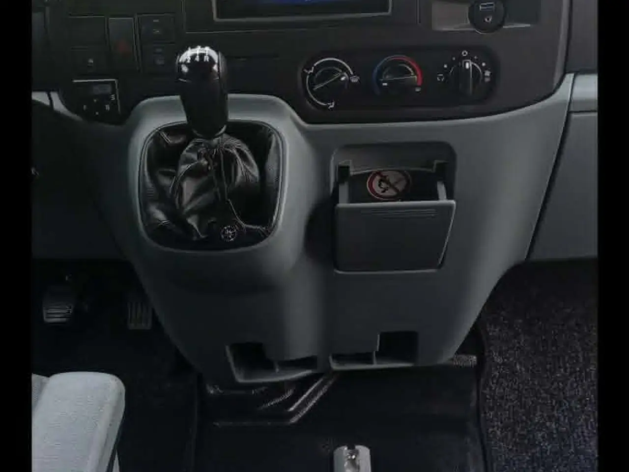 Billede 2 - VAN-vittig meget Campervan til pengene