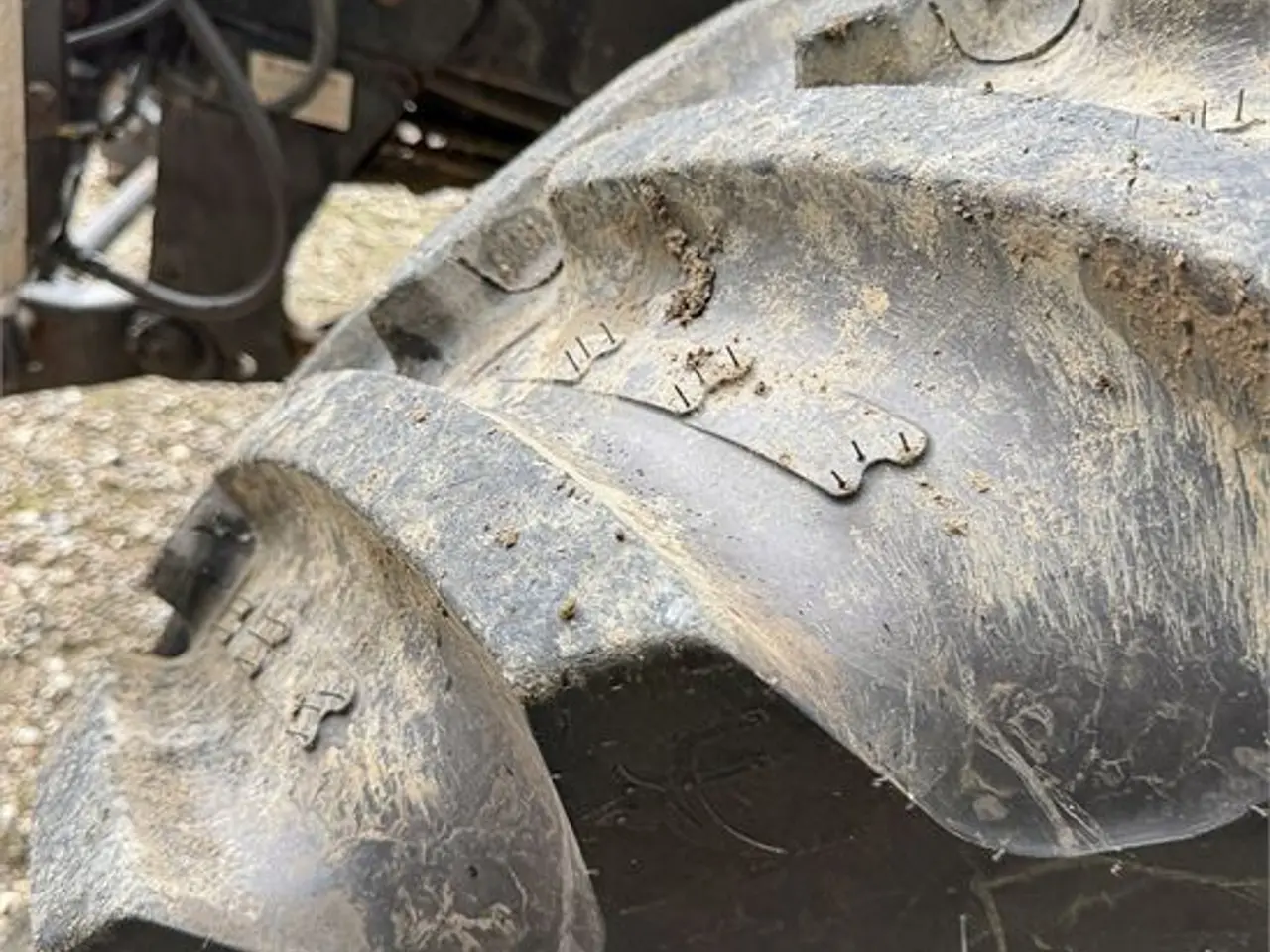 Billede 46 - JCB Fastrac 2170 - 6,6 ton
