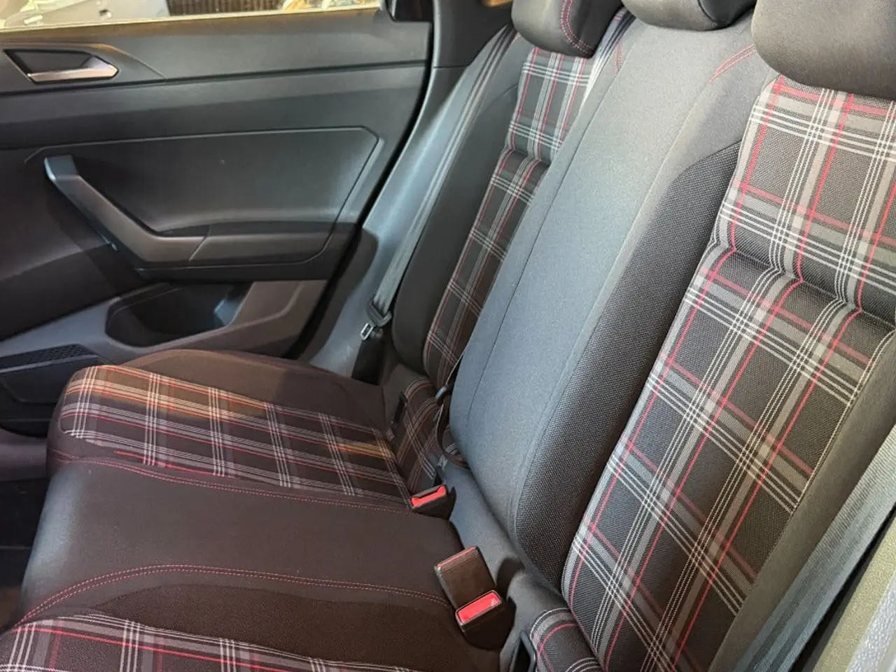 Billede 15 - VW Polo 2,0 GTi DSG