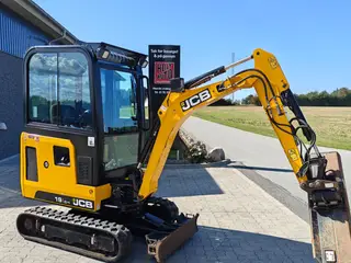 JCB 19C-1