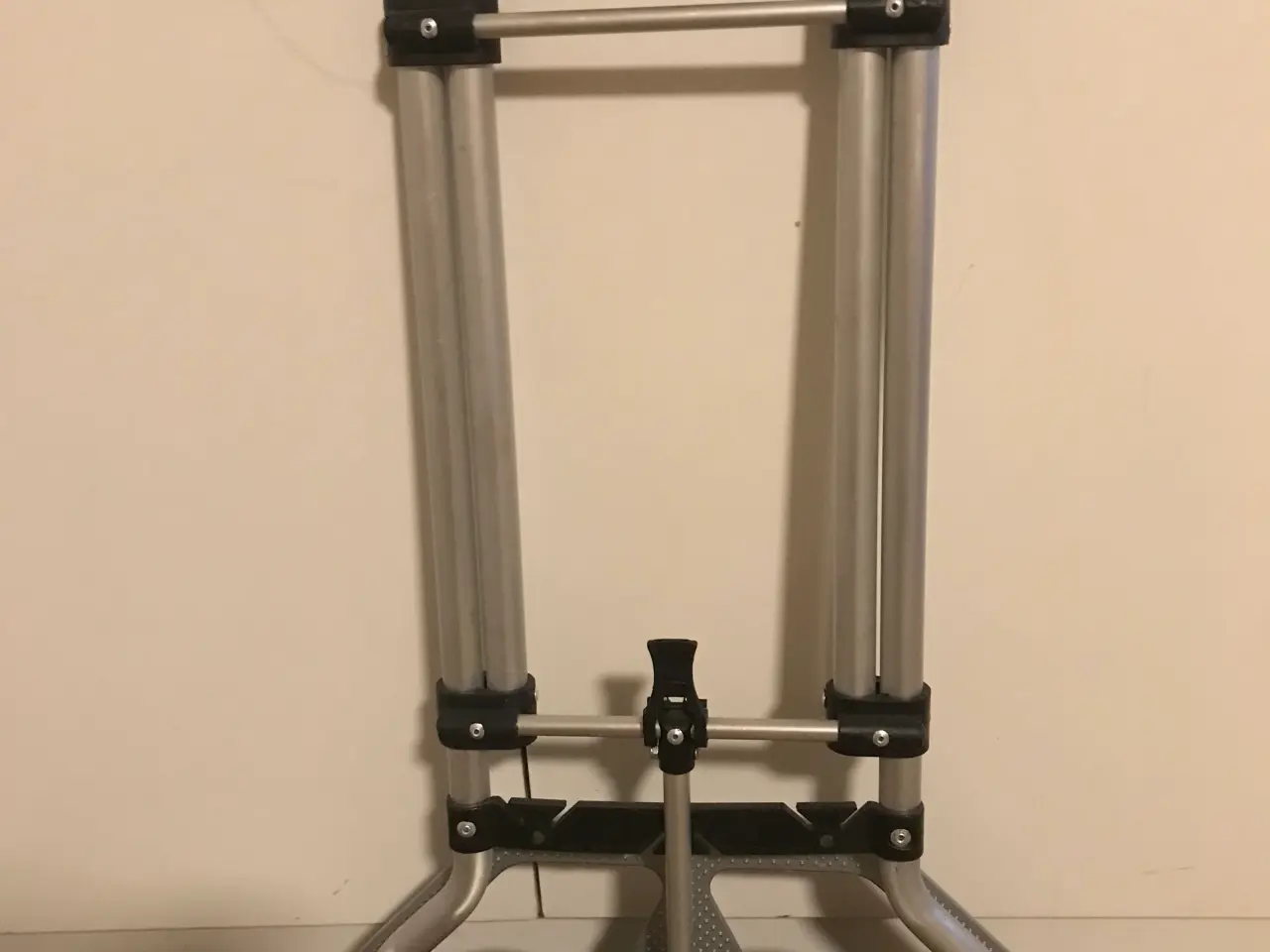 Billede 2 - Foldbar trolley