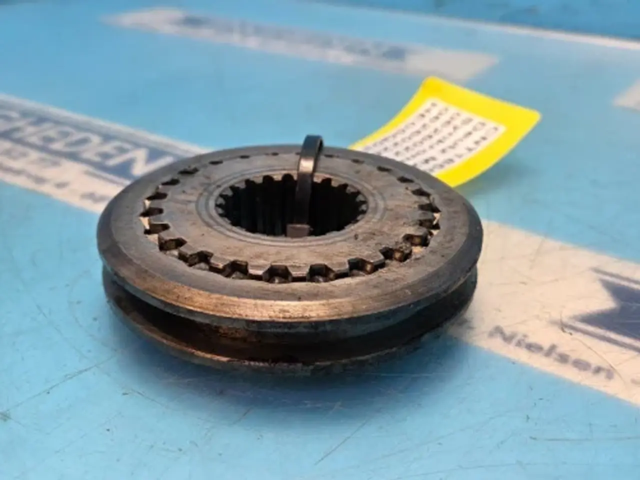Billede 5 - Deutz M2680 Synkromesh 06260227