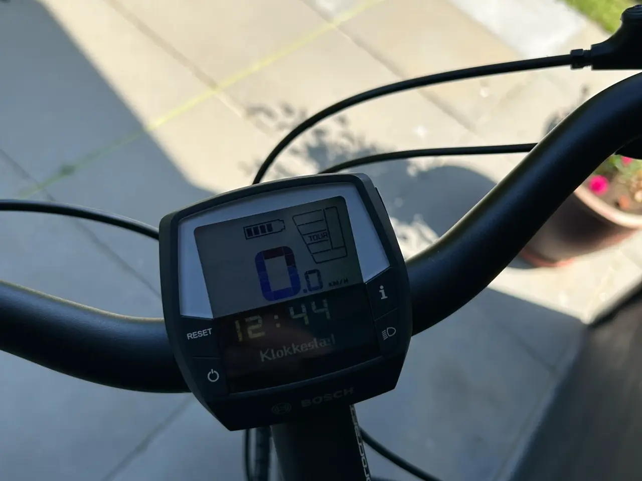 Billede 5 - Centurion el cykel xl