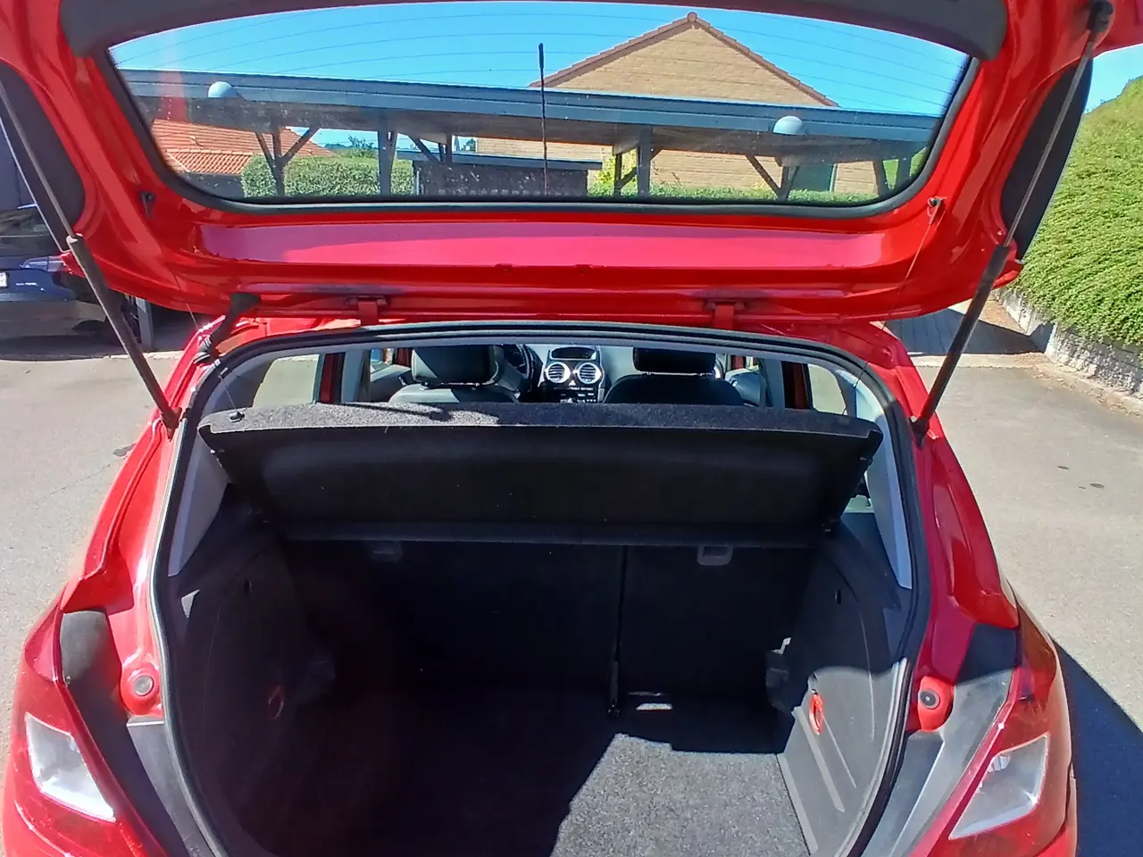 Billede 6 - Opel Corsa 1.3 90HK Cosmo Diesel i Vejle 