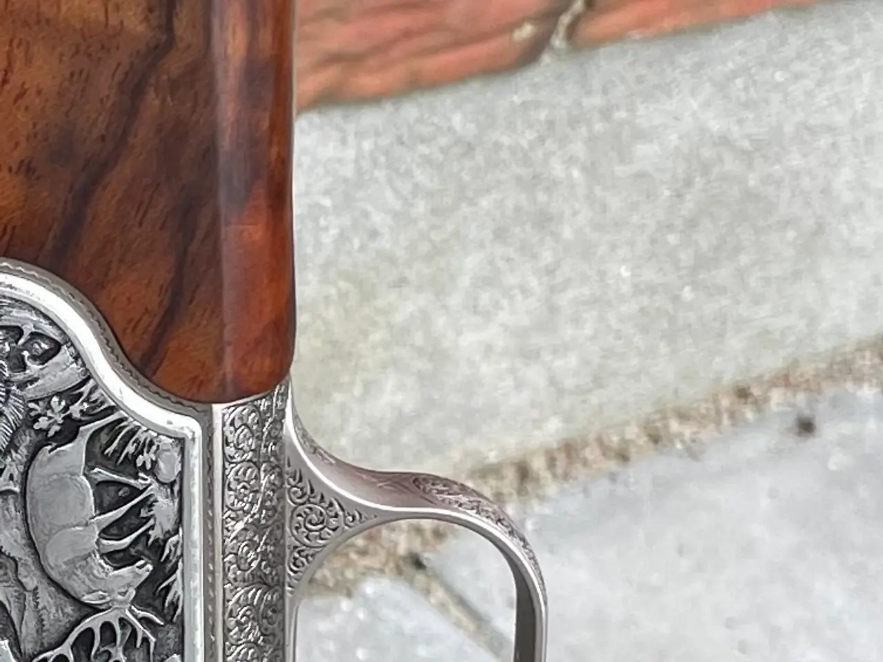 Billede 6 - Blaser r93 308. LUX
