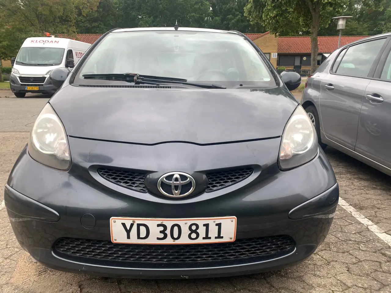 Billede 2 - Toyota Aygo 2006