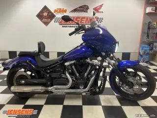 Yamaha XV 1900