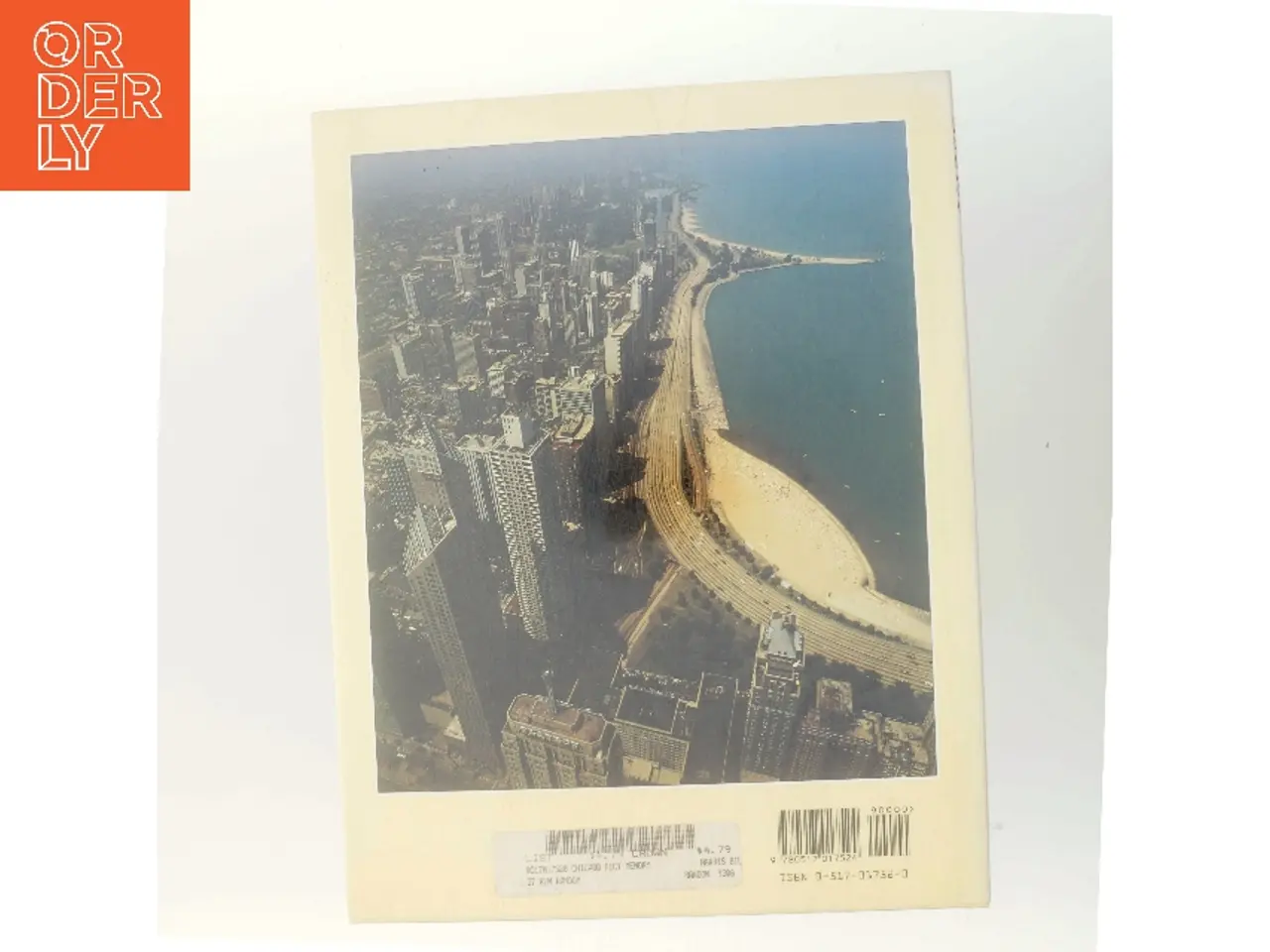 Billede 3 - Chicago af Bill Harris (Bog)