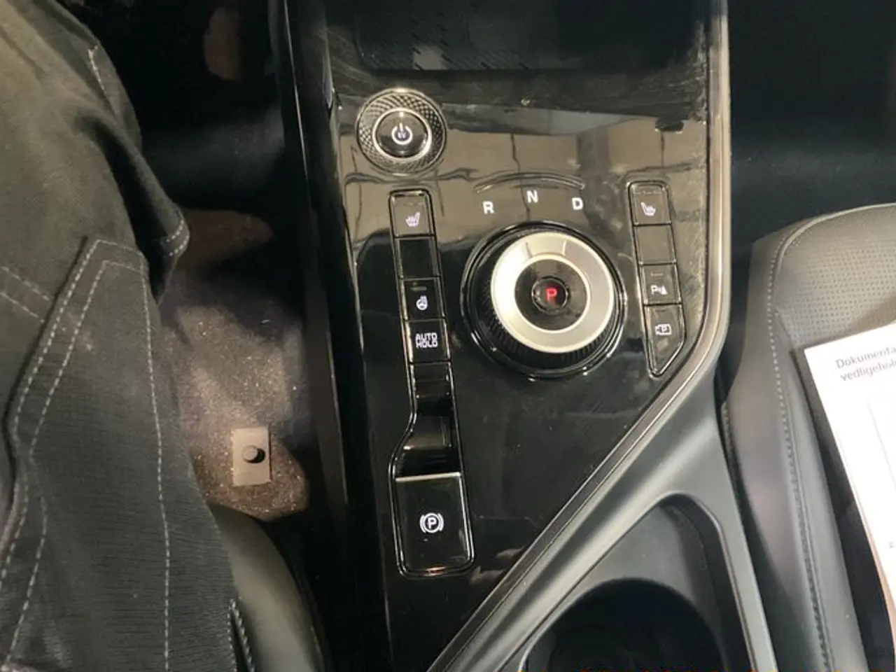 Billede 14 - Kia Niro 64 EV Inspire