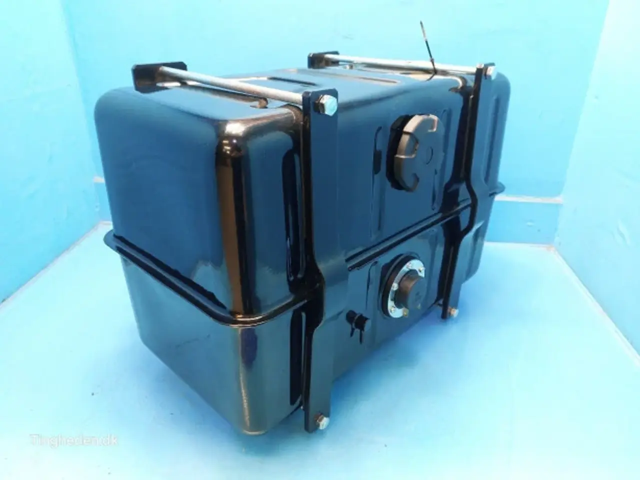 Billede 13 - Kohler Lombardini Dieseltank ED0081033080-S