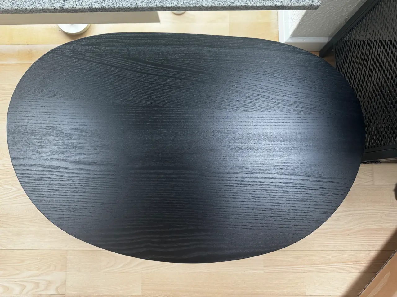 Billede 2 - Sort Ikea sofabord