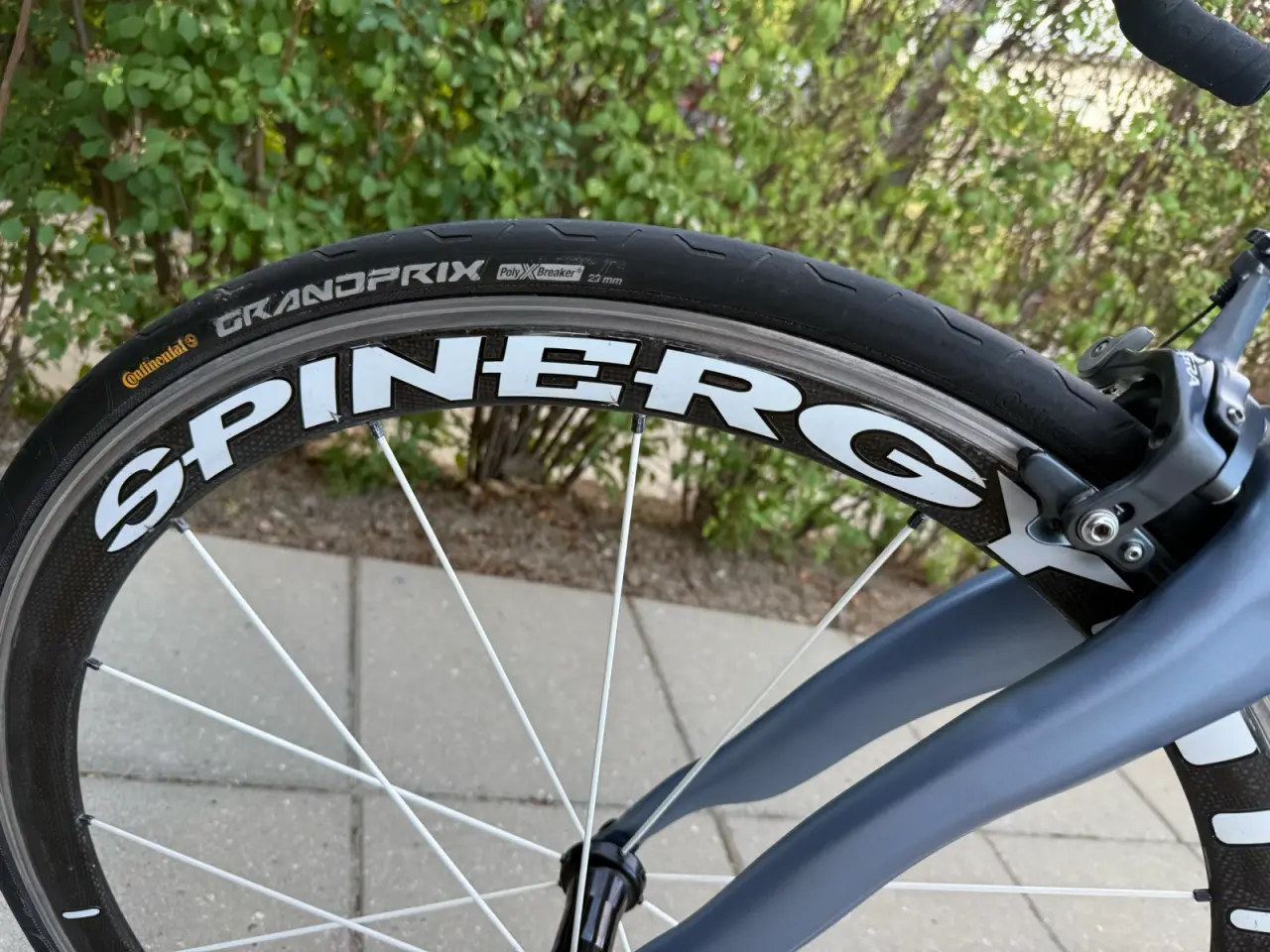 Billede 7 - Pinarello Dogma 65.1