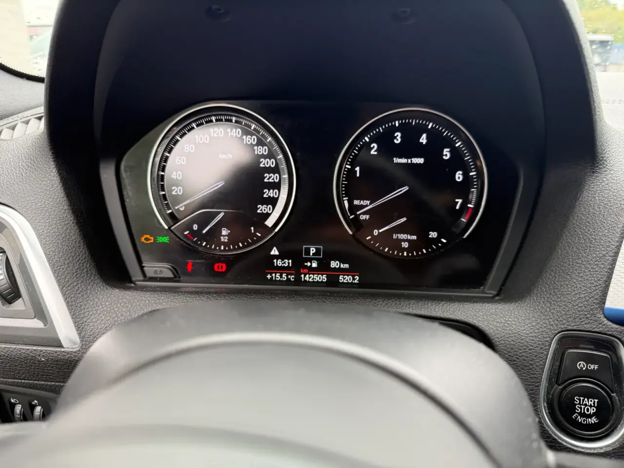 Billede 14 - BMW 118i 1,5 M-Sport aut.