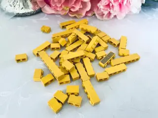 Lego gul blandet