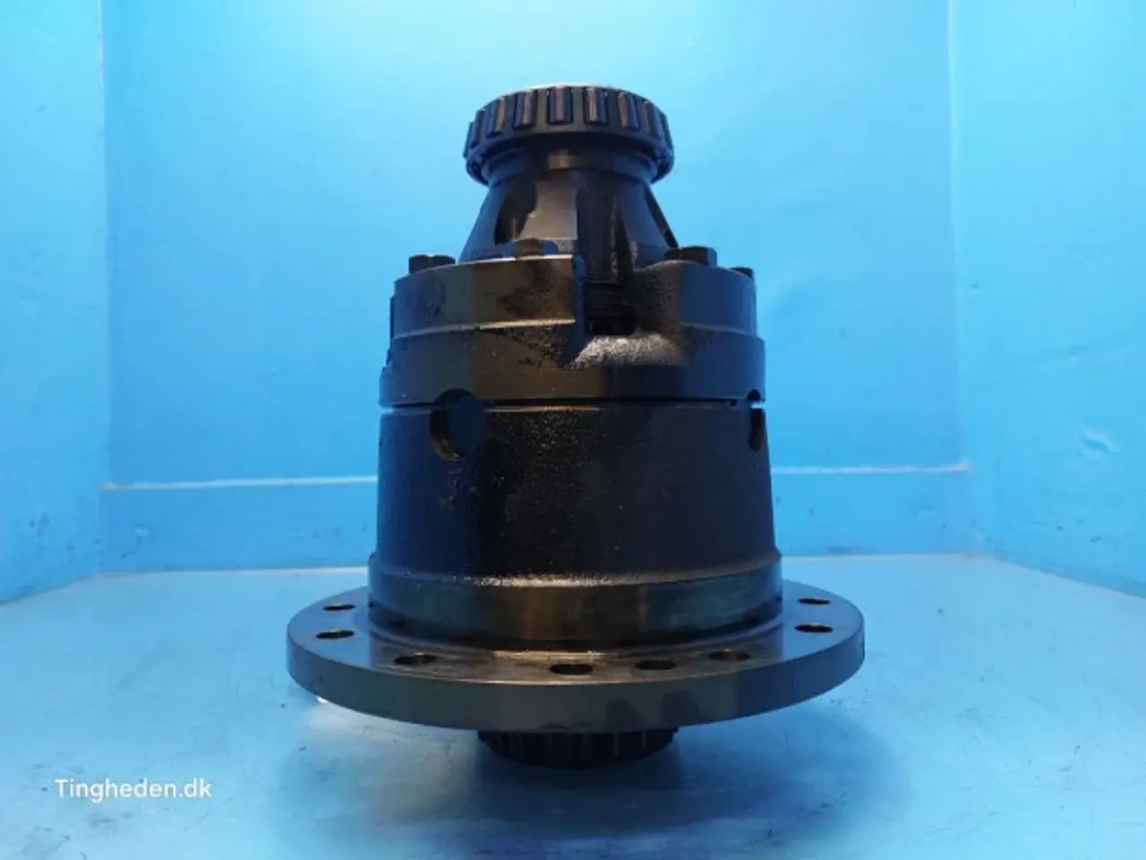 Billede 16 - JCB 413S Differential 450/23700