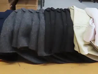  30 stk. ASS. CAPS, ASS. FARVER 