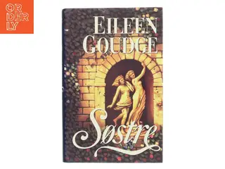 Søstre af Eileen Goudge (Bog)