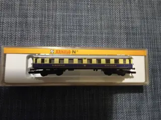 Arnold hobby N Rheingold DR
