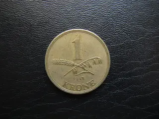 1 kr 1943