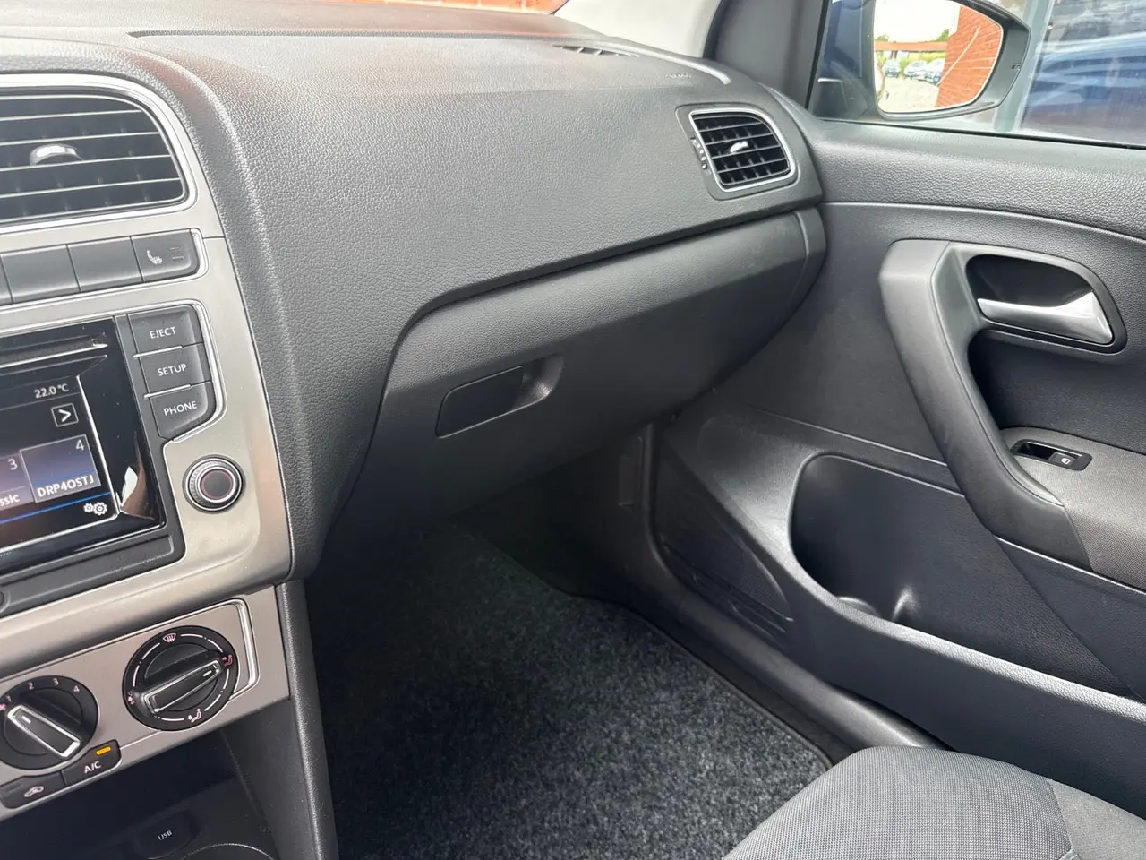 Billede 14 - VW Polo 1,0 TSi 95 BlueMotion