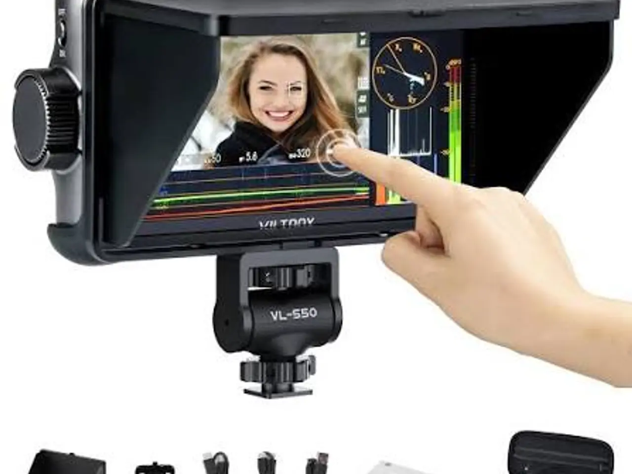 Billede 8 - Monitor 