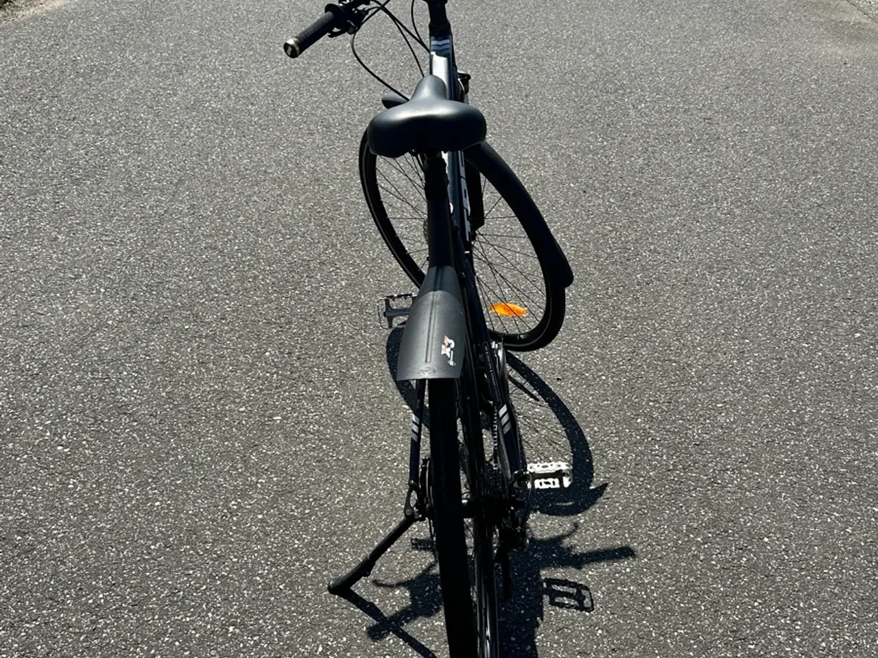 Billede 2 - Trek 8.4 DS Dual Sport – 19”
