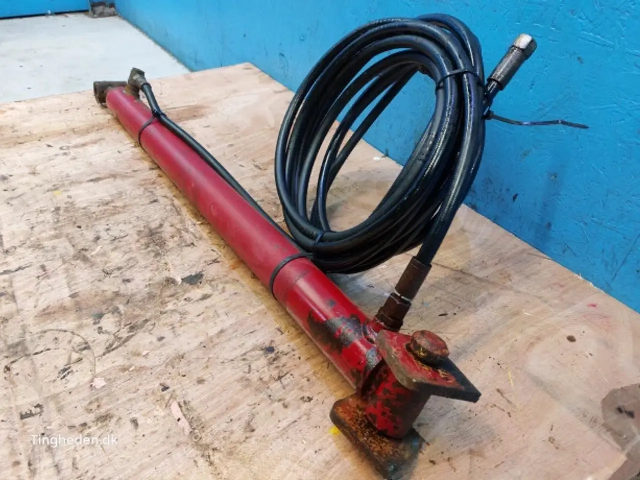 Billede 14 - BvL V-Mix20 Plus Cylinder