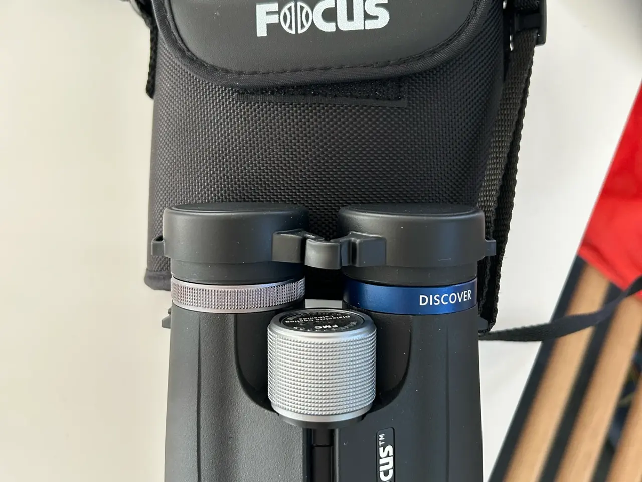Billede 1 - Focus Discovery Kikkert 10x42