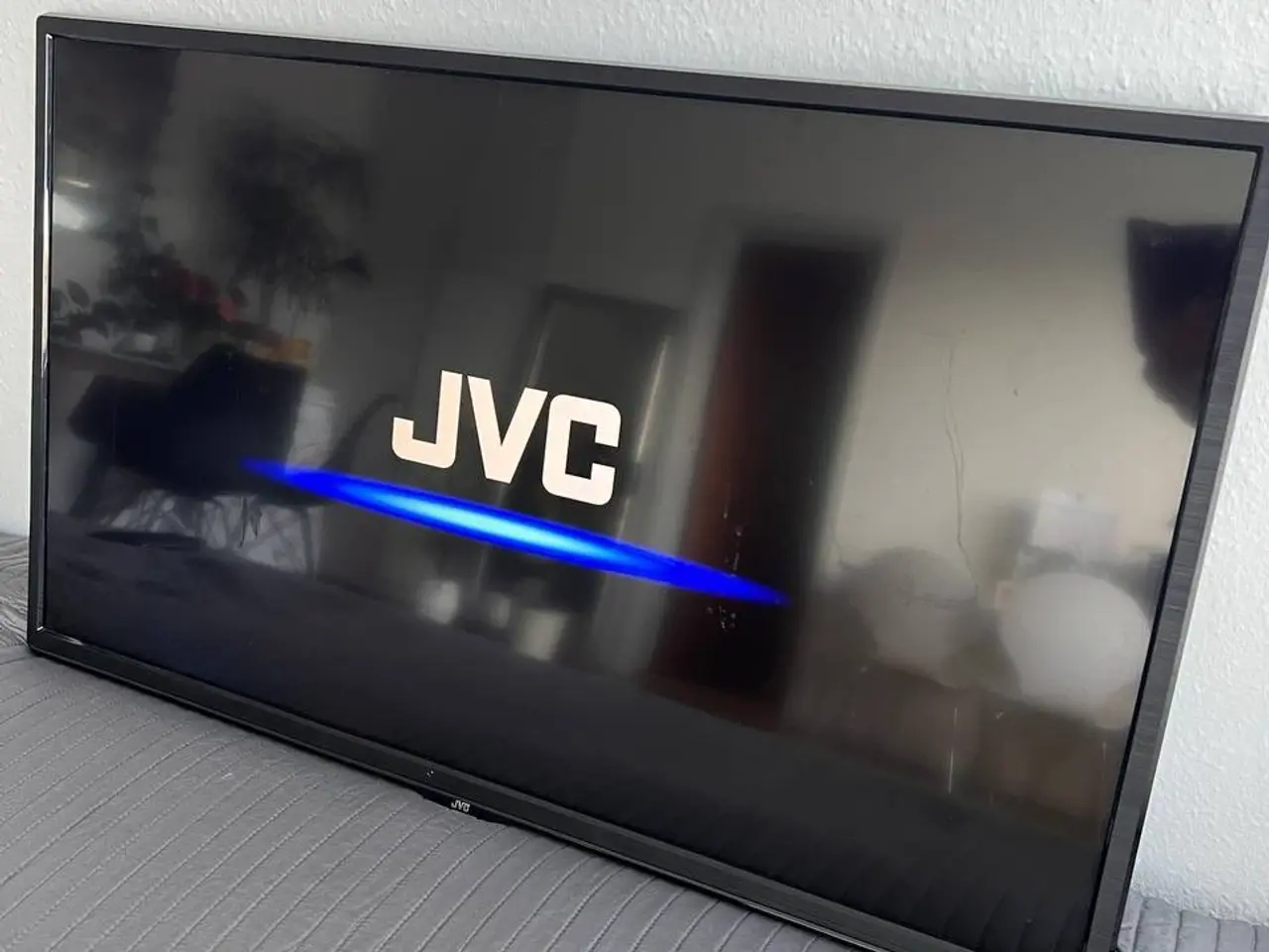 Billede 3 - Jeg sælger et TV JVC LT-40E71