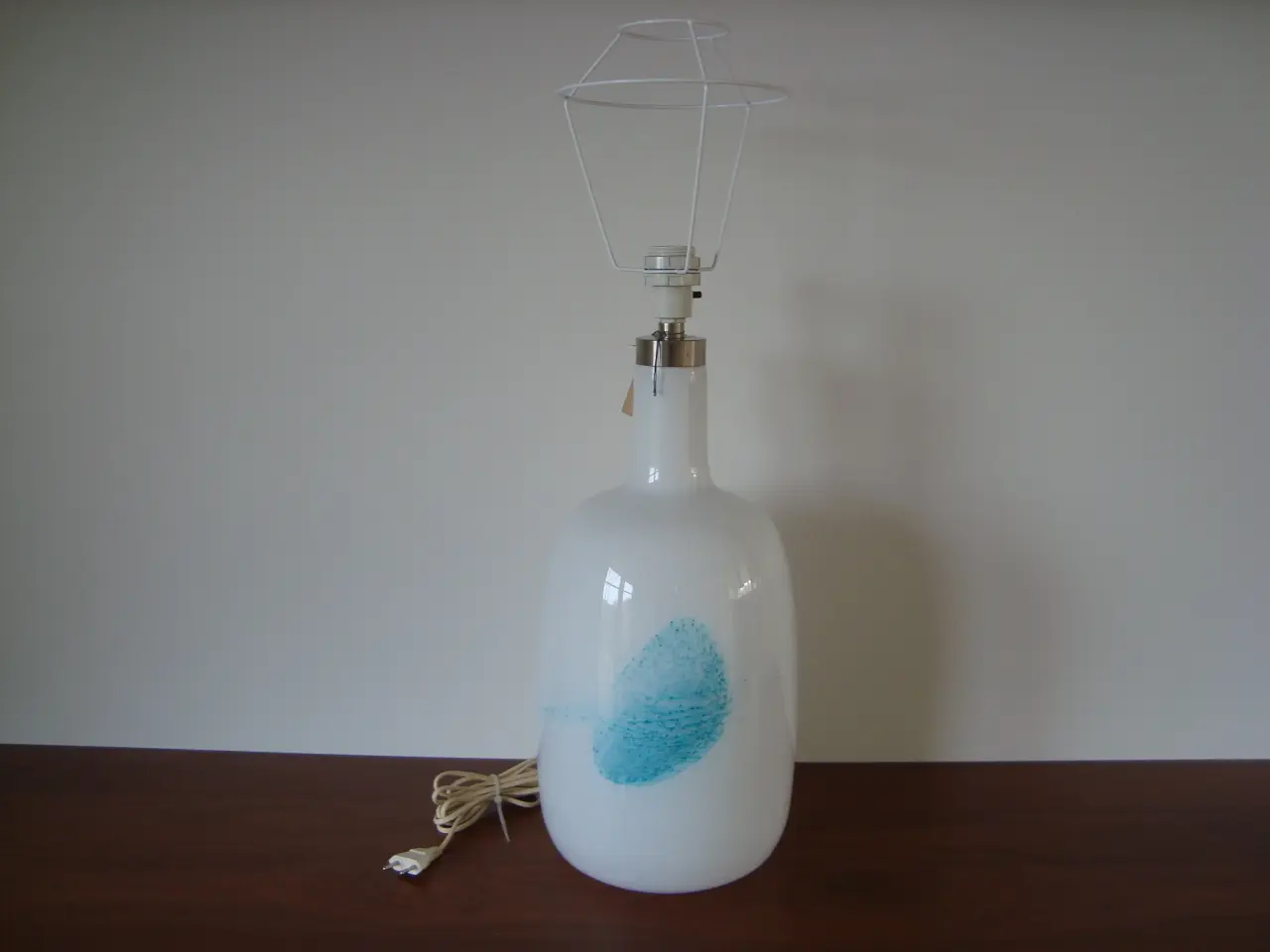 Billede 1 - Le Klint lampe