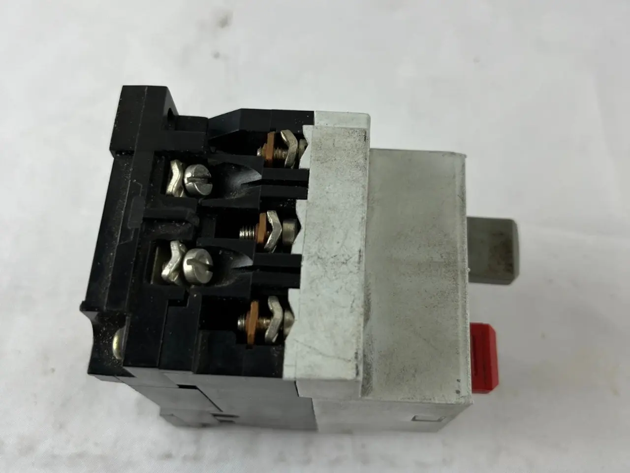 Billede 8 - Siemens 3VE1010-2F Motor Protection automatsikring