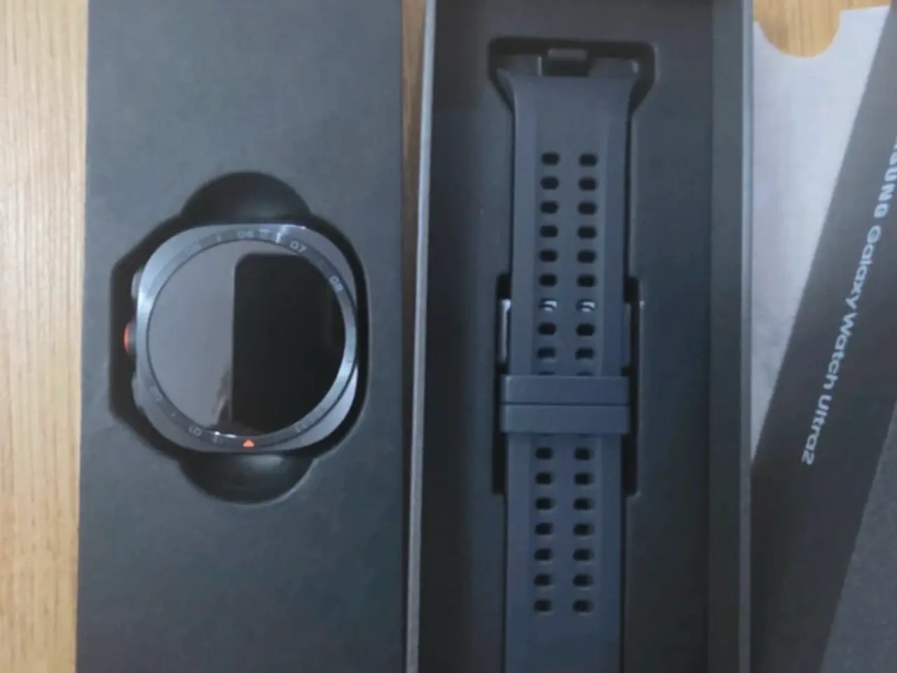 Billede 4 - Samsung Galaxy Watch Ultra 2
