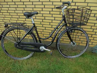 28" Kildemoes Classic, 7 gear, 51 cm.