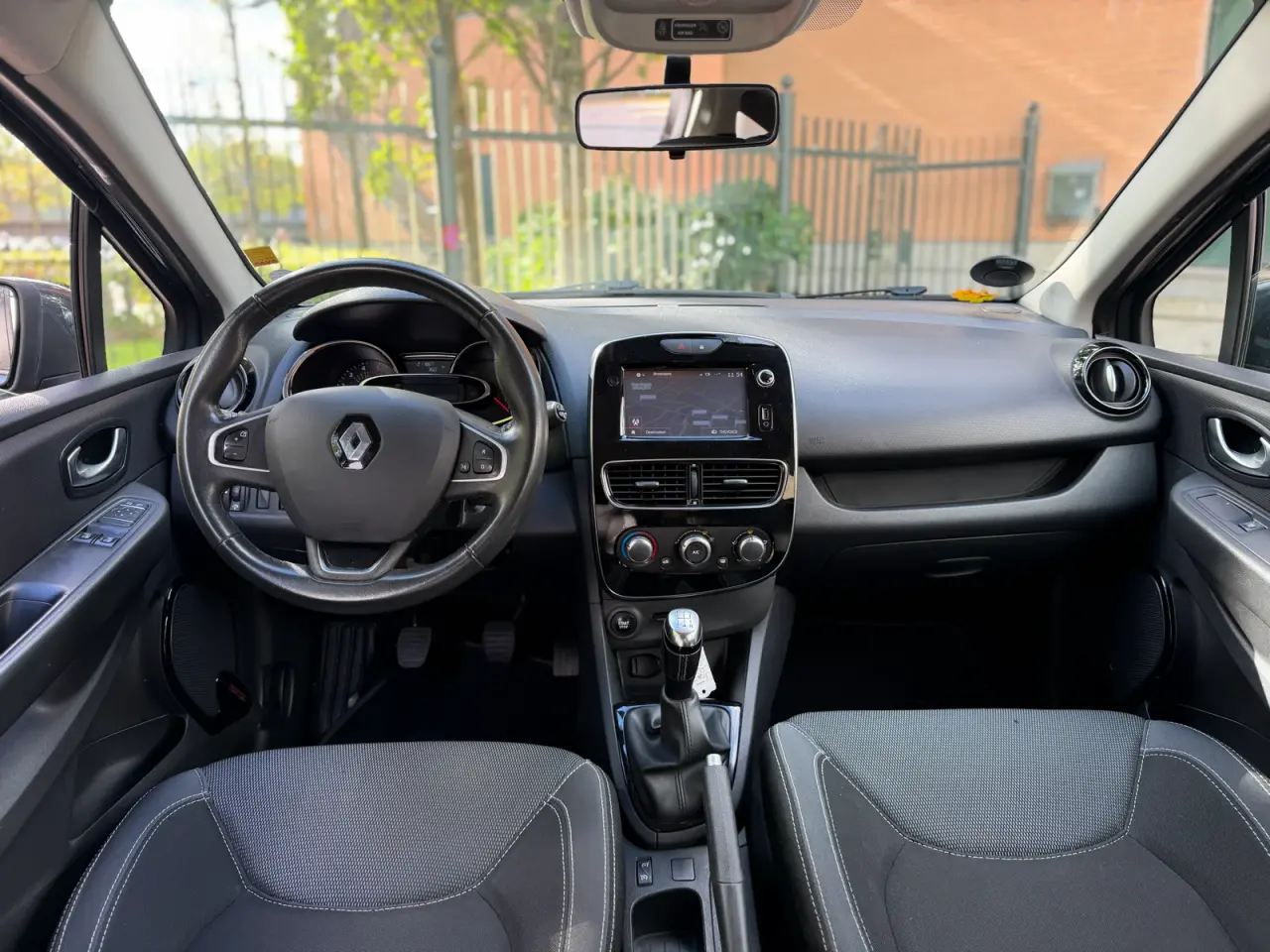 Billede 6 - Renault clio 1.5dci 90HK 2016