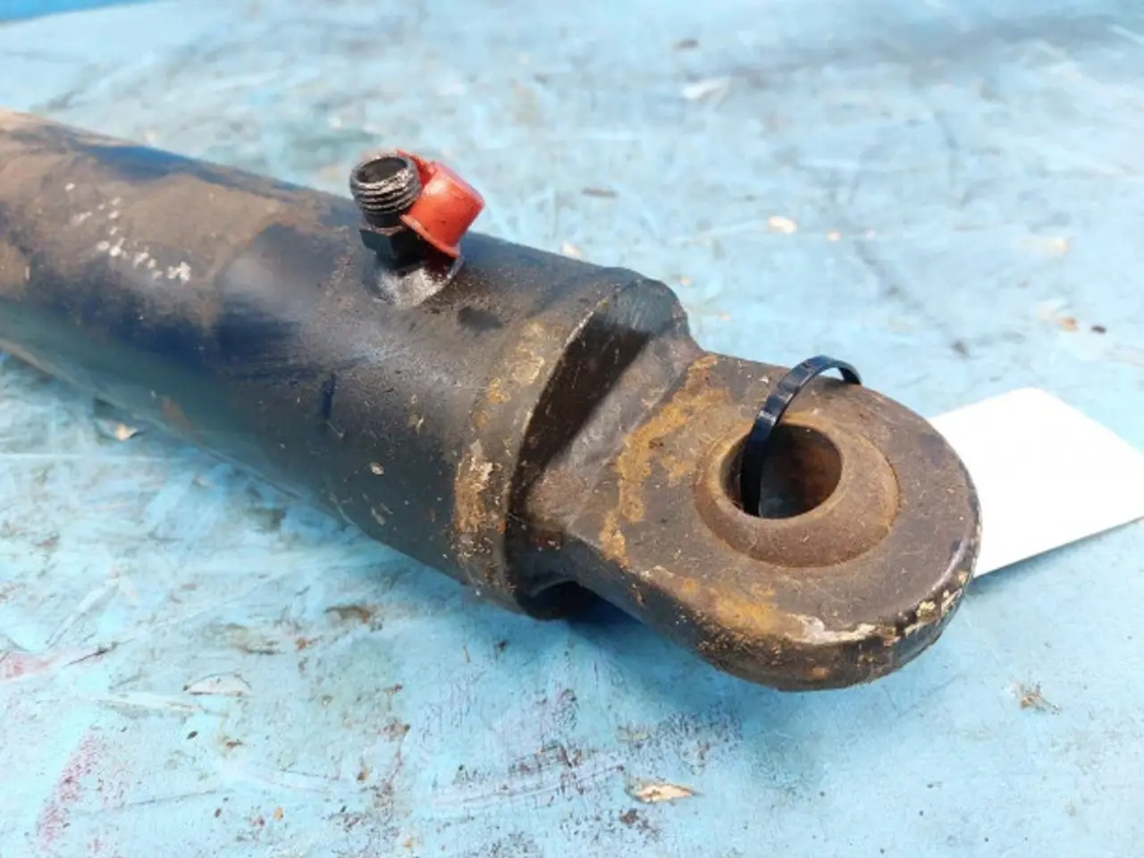 Billede 6 - Massey Ferguson 7274 Cylinder 4510065