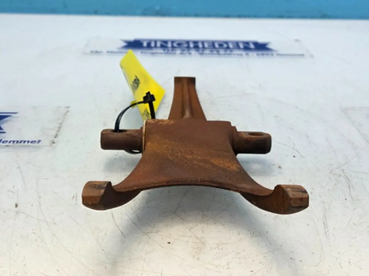 Billede 11 - Ford 7810 Gaffel D4NN4N050A