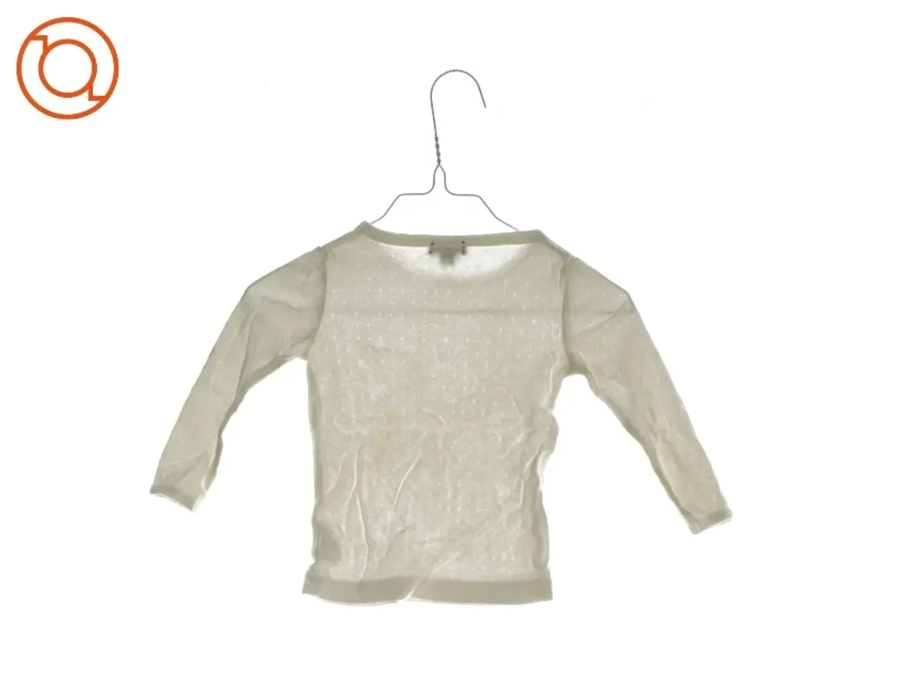 Billede 2 - Bluse fra Norlie (str. 74)