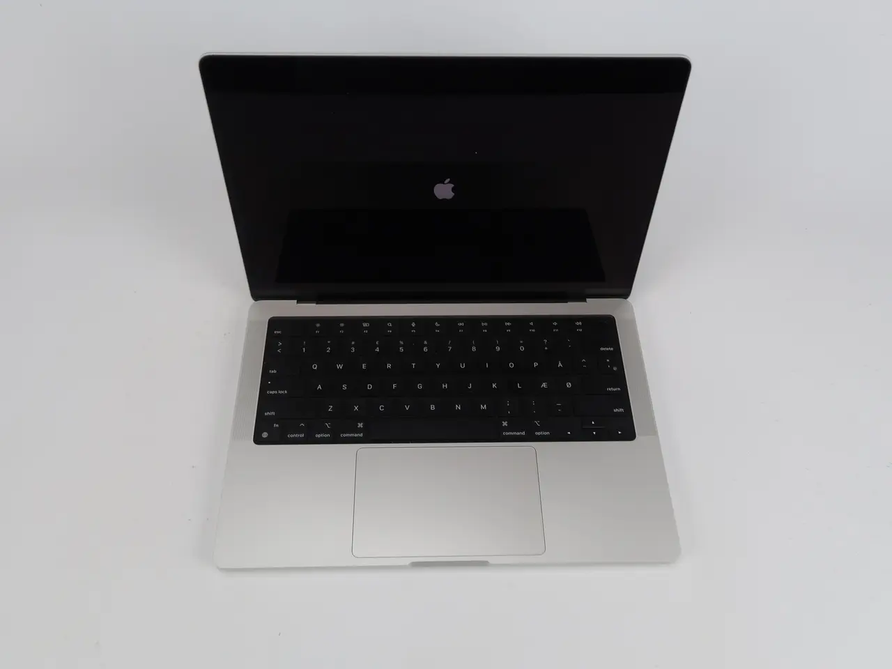 Billede 1 - MacBook Pro 14" (2023) M3