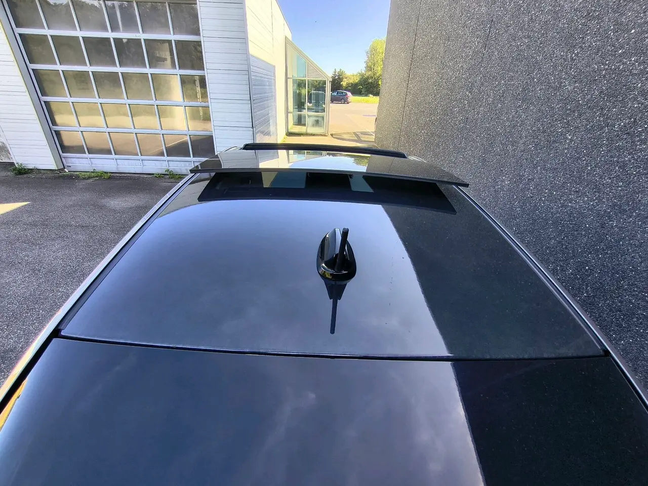 Billede 26 - BMW i3 EL 170HK 5d Aut.