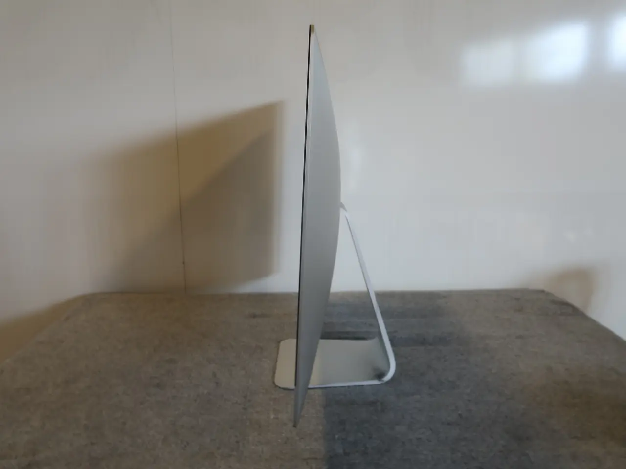 Billede 4 - Apple iMac 20,1 27" 5K opløsning i9 CPU