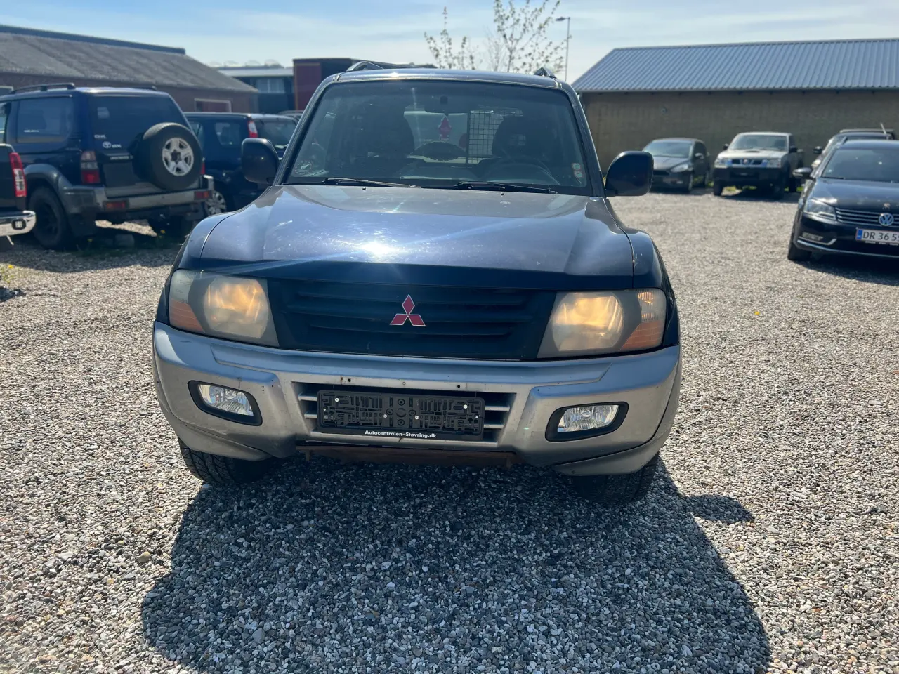 Billede 2 - L200