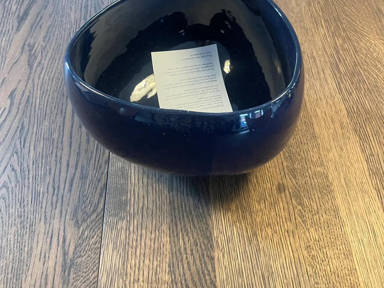 Billede 2 - Flot BOWL nr.9 fra ro collection.