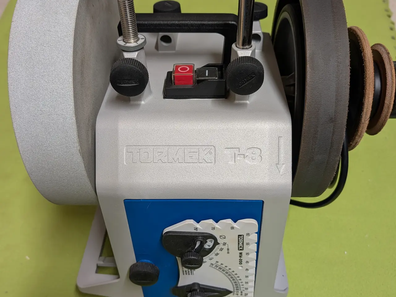 Billede 4 - Tormek T8