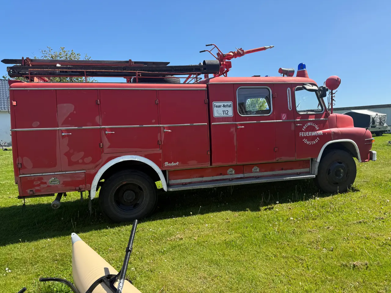 Billede 8 - 1963 man 415