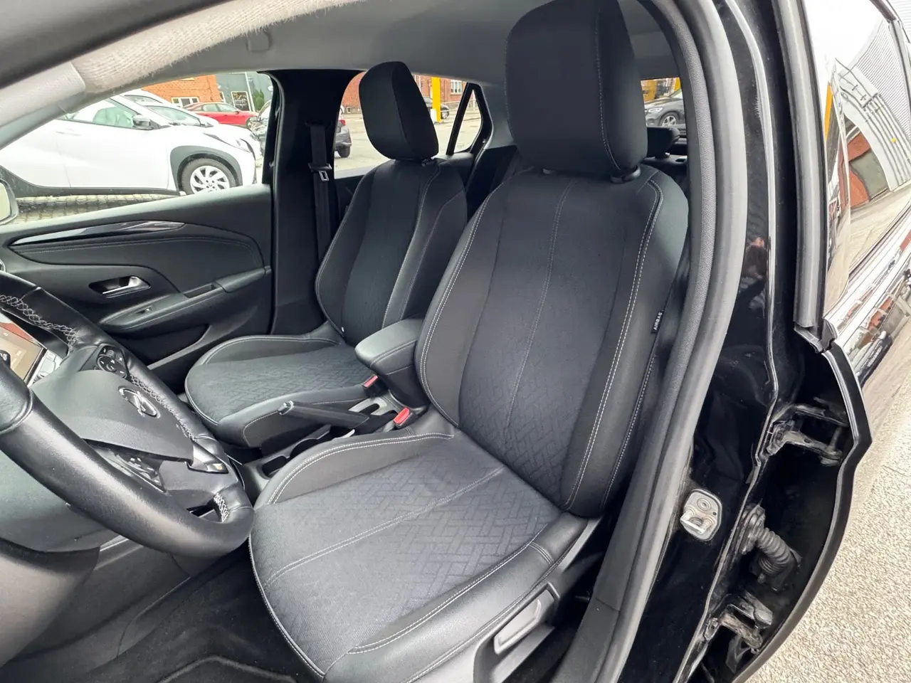 Billede 11 - Opel Corsa 1,2 Exclusive