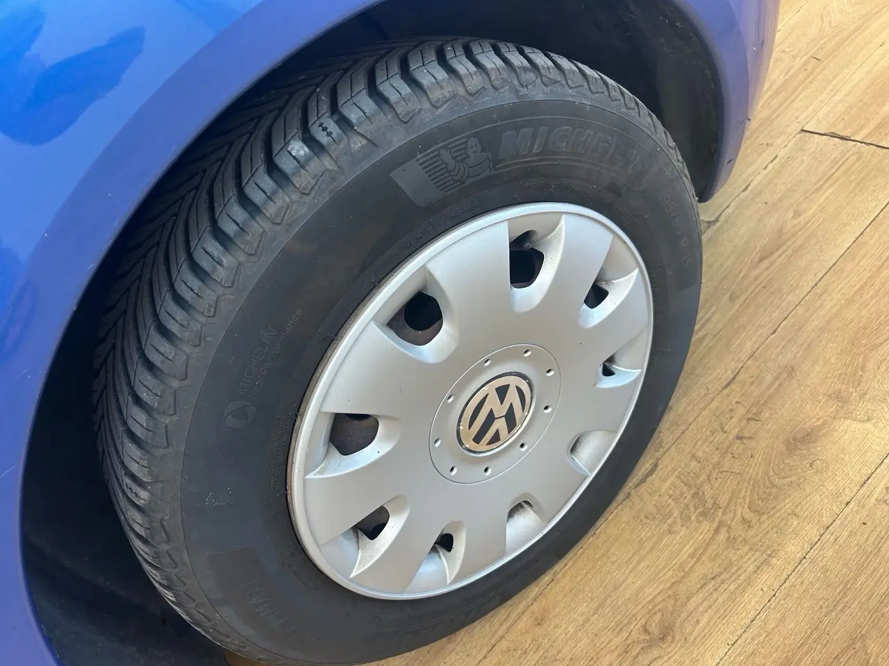 Billede 8 - VW Beetle 2,0 115HK 3d