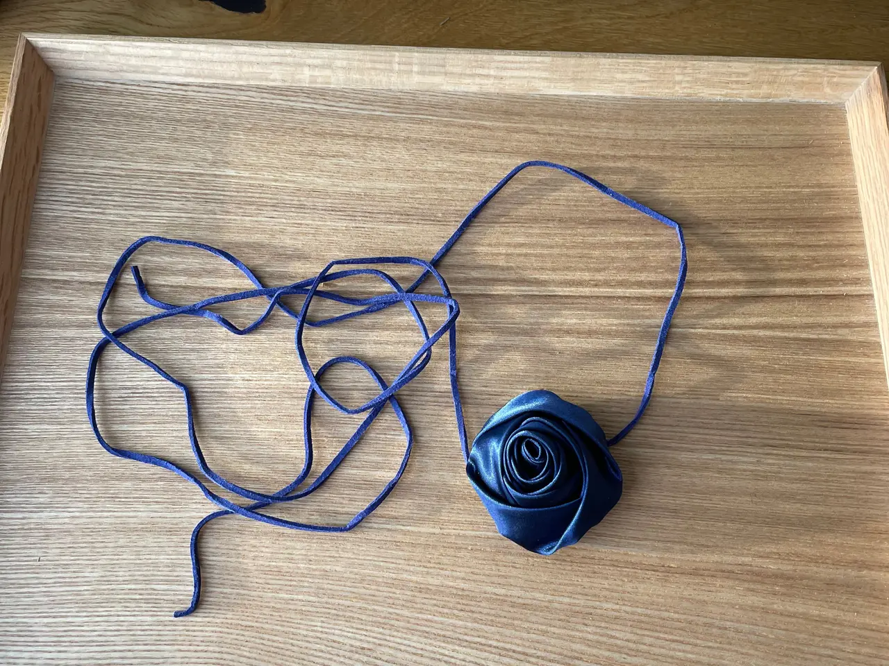 Billede 1 - Sui Ava rose