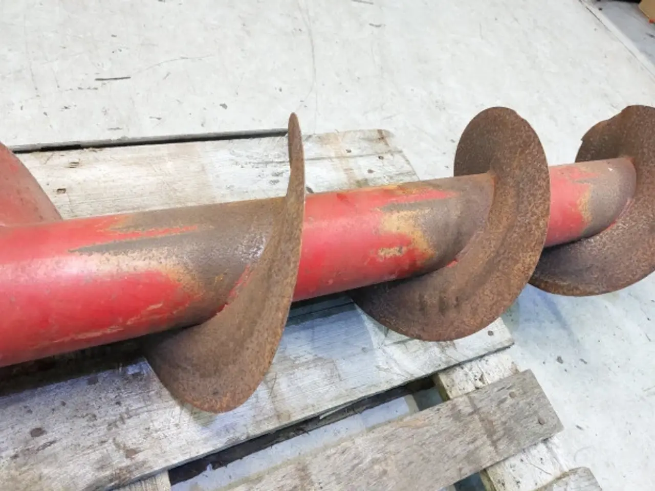Billede 12 - Massey Ferguson 40 Snegl 28880021